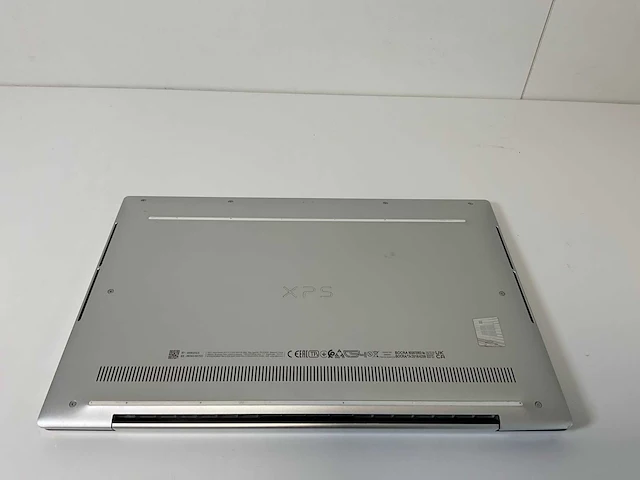 Dell xps 13 9310 13.4”, core(tm) i7 11th gen, 16 gb ram, 1 tb nvme laptop - afbeelding 6 van  7