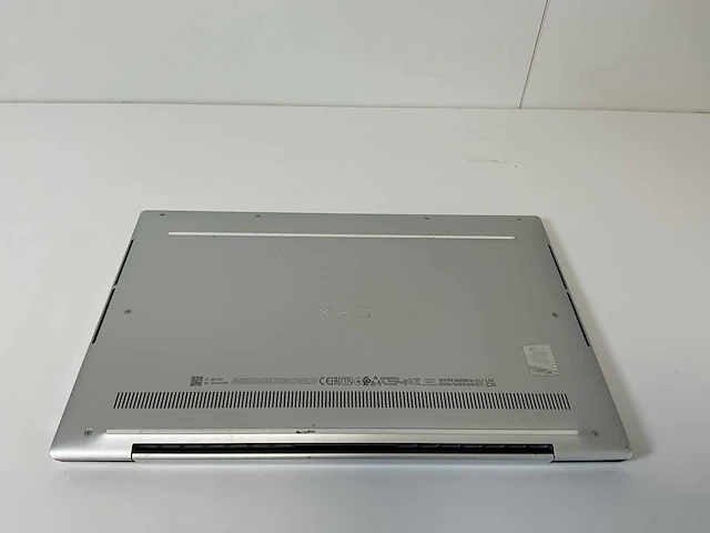 Dell xps 13 9310 13.4”, core(tm) i7 11th gen, 16 gb ram, 1 tb nvme laptop - afbeelding 6 van  7