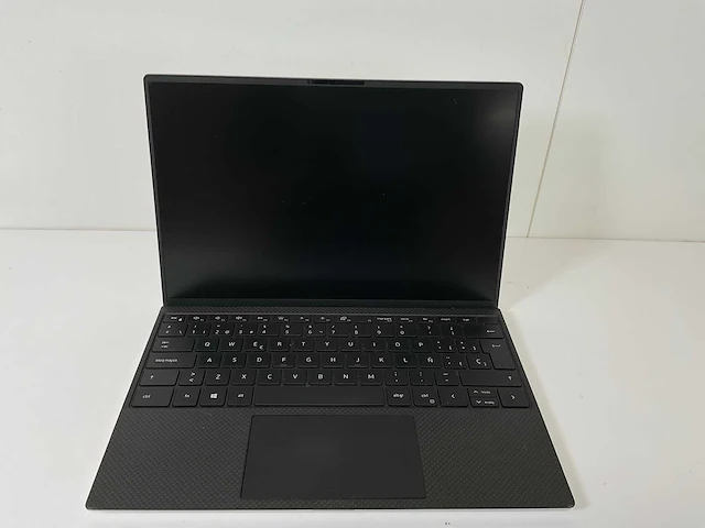 Dell xps 13 9310 13.4”, core(tm) i7 11th gen, 16 gb ram, 1 tb nvme laptop - afbeelding 1 van  7