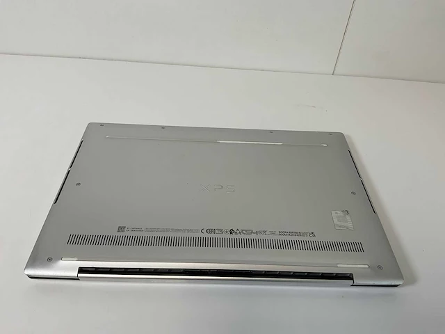 Dell xps 13 9310 13.4”, core(tm) i7 11th gen, 16 gb ram, 1 tb nvme laptop - afbeelding 6 van  7