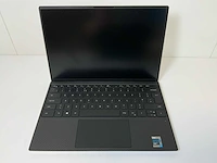 Dell xps 13 9310 13.4”, core(tm) i7 11th gen, 16 gb ram, 512 gb nvme laptop - afbeelding 1 van  7