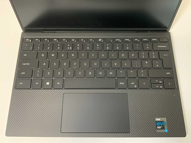 Dell xps 13 9310 13.4”, core(tm) i7 11th gen, 16 gb ram, 512 gb nvme laptop - afbeelding 4 van  7