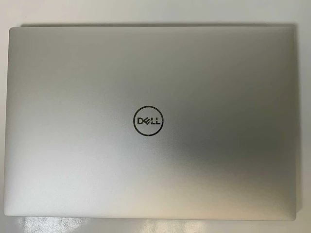 Dell xps 13 9310 13.4”, core(tm) i7 11th gen, 16 gb ram, 512 gb nvme laptop - afbeelding 5 van  7