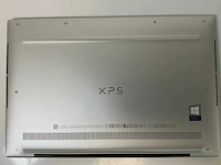 Dell xps 13 9310 13.4”, core(tm) i7 11th gen, 16 gb ram, 512 gb nvme laptop - afbeelding 6 van  7