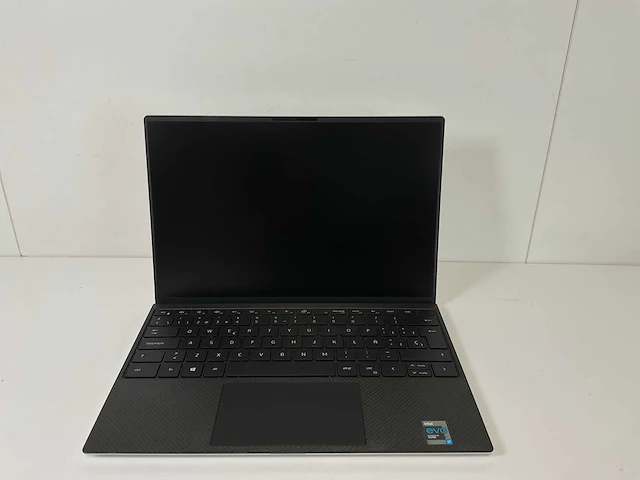 Dell xps 13 9310 13.4”, core(tm) i7 11th gen, 16 gb ram, 512 gb nvme laptop - afbeelding 1 van  7