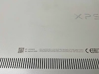 Dell xps 13 9310 13.4”, core(tm) i7 11th gen, 16 gb ram, 512 gb nvme laptop - afbeelding 7 van  7