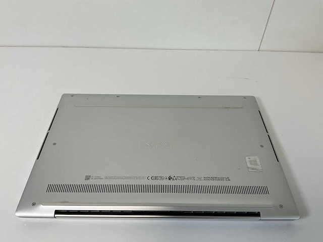 Dell xps 13 9310 13.4”, core(tm) i7 11th gen, 16 gb ram, 512 gb nvme laptop - afbeelding 6 van  7