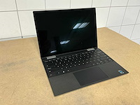 Dell xps 13 9310 2-in-1 - i7-1165g7 laptop - afbeelding 1 van  4