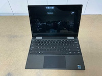Dell xps 13 9310 2-in-1 - i7-1165g7 laptop - afbeelding 2 van  4