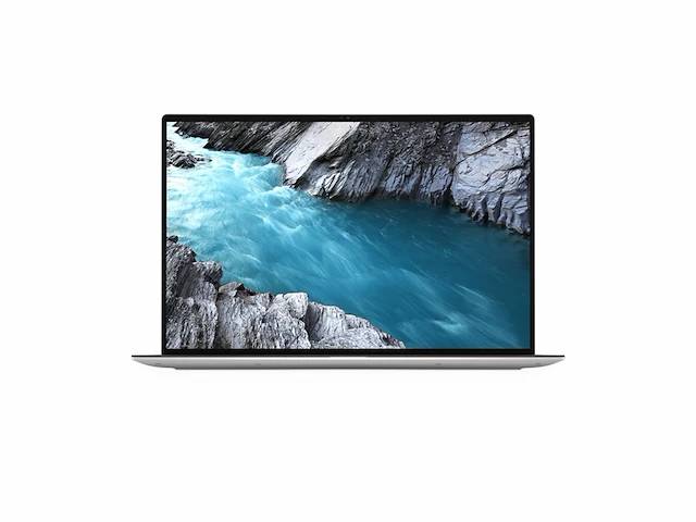 Dell xps 13 9310 intel coretm i7 i71185g7 laptop13.4full hd+ 16 gb lpddr4xsdram 512 gb ssd zwart platina zilver - afbeelding 1 van  6
