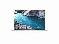 Dell xps 13 9310 intel coretm i7 i71185g7 laptop13.4full hd+ 16 gb lpddr4xsdram 512 gb ssd zwart platina zilver - afbeelding 1 van  6