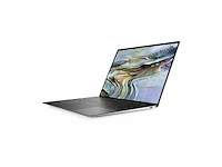 Dell xps 13 9310 intel coretm i7 i71185g7 laptop13.4full hd+ 16 gb lpddr4xsdram 512 gb ssd zwart platina zilver - afbeelding 2 van  6