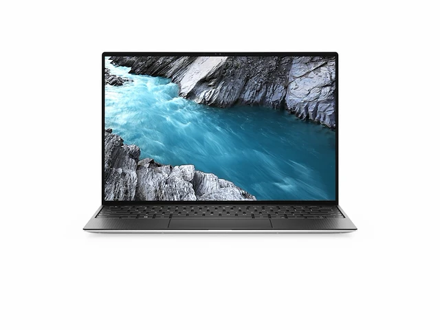 Dell xps 13 9310 intel coretm i7 i71185g7 laptop13.4full hd+ 16 gb lpddr4xsdram 512 gb ssd zwart platina zilver - afbeelding 4 van  6