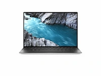 Dell xps 13 9310 intel coretm i7 i71185g7 laptop13.4full hd+ 16 gb lpddr4xsdram 512 gb ssd zwart platina zilver - afbeelding 4 van  6