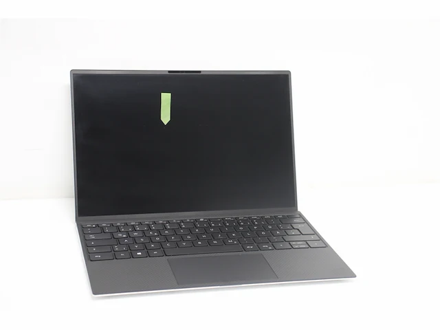 Dell xps 13 9310 intel coretm i7 i71185g7 laptop13.4full hd+ 16 gb lpddr4xsdram 512 gb ssd zwart platina zilver - afbeelding 5 van  6