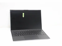 Dell xps 13 9310 intel coretm i7 i71185g7 laptop13.4full hd+ 16 gb lpddr4xsdram 512 gb ssd zwart platina zilver - afbeelding 5 van  6