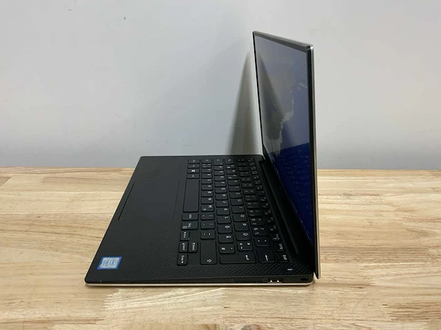 Dell xps 13 9360 laptop - afbeelding 5 van  8