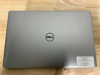 Dell xps 13 9360 laptop - afbeelding 6 van  8