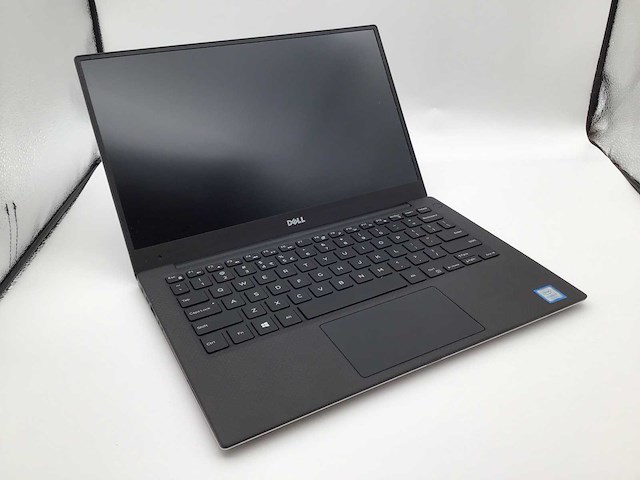 Dell xps 13 9360 laptop - afbeelding 1 van  7
