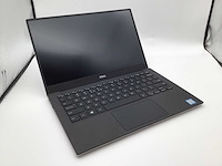Dell xps 13 9360 laptop - afbeelding 1 van  7