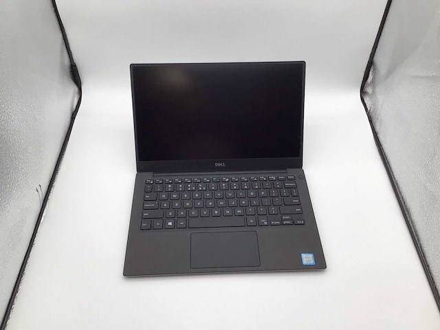 Dell xps 13 9360 laptop - afbeelding 2 van  7