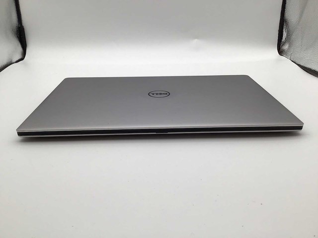 Dell xps 13 9360 laptop - afbeelding 3 van  7