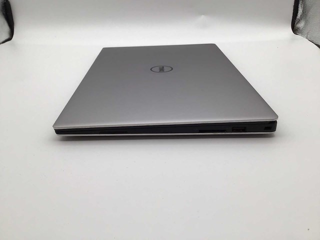 Dell xps 13 9360 laptop - afbeelding 6 van  7
