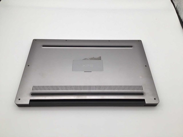 Dell xps 13 9360 laptop - afbeelding 7 van  7