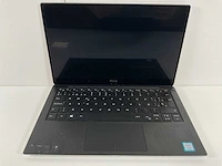 Dell xps 13 9370 13.2”, core(tm) i7 8th gen, 16 gb ram, 512 gb nvme laptop - afbeelding 1 van  7