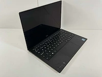Dell xps 13 9370 13.2”, core(tm) i7 8th gen, 16 gb ram, 512 gb nvme laptop - afbeelding 2 van  7