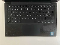 Dell xps 13 9370 13.2”, core(tm) i7 8th gen, 16 gb ram, 512 gb nvme laptop - afbeelding 4 van  7