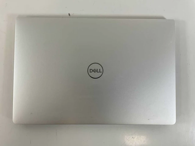 Dell xps 13 9370 13.2”, core(tm) i7 8th gen, 16 gb ram, 512 gb nvme laptop - afbeelding 5 van  7