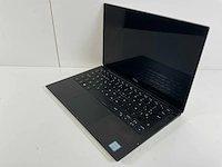 Dell xps 13 9370 13.2”, core(tm) i7 8th gen, 16 gb ram, 512 gb nvme laptop - afbeelding 3 van  7