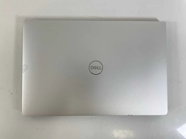 Dell xps 13 9370 13.2”, core(tm) i7 8th gen, 16 gb ram, 512 gb nvme laptop - afbeelding 5 van  7