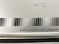 Dell xps 13 9370 13.2”, core(tm) i7 8th gen, 16 gb ram, 512 gb nvme laptop - afbeelding 7 van  7