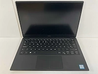 Dell xps 13 9370 13.2”, core(tm) i7 8th gen, 16 gb ram, 512 gb nvme laptop - afbeelding 1 van  7