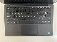 Dell xps 13 9370 13.2”, core(tm) i7 8th gen, 16 gb ram, 512 gb nvme laptop - afbeelding 4 van  7