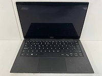 Dell xps 13 9370 13.2”, core(tm) i7 8th gen, 16 gb ram, no hdd laptop - afbeelding 1 van  7