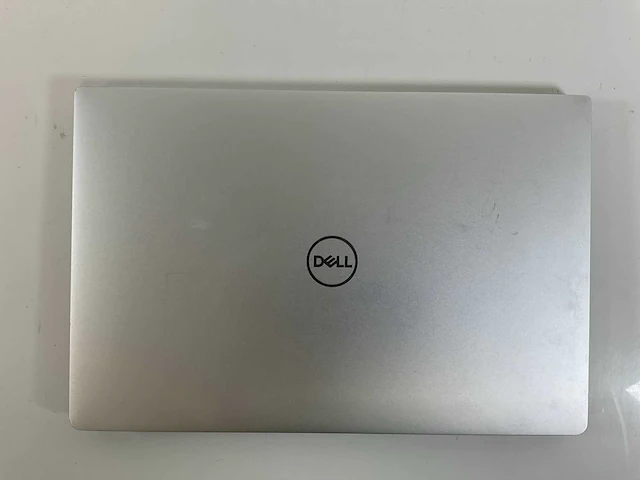 Dell xps 13 9370 13.2”, core(tm) i7 8th gen, 16 gb ram, no hdd laptop - afbeelding 5 van  7