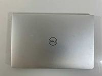 Dell xps 13 9370 13.2”, core(tm) i7 8th gen, 16 gb ram, no hdd laptop - afbeelding 5 van  7