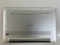 Dell xps 13 9370 13.2”, core(tm) i7 8th gen, 16 gb ram, no hdd laptop - afbeelding 6 van  7
