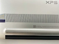 Dell xps 13 9370 13.2”, core(tm) i7 8th gen, 16 gb ram, no hdd laptop - afbeelding 7 van  7