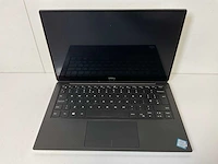 Dell xps 13 9370 13.3”, core(tm) i7 8th gen, 16 gb ram, 512 gb nvme laptop - afbeelding 1 van  7