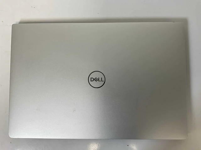 Dell xps 13 9370 13.3”, core(tm) i7 8th gen, 16 gb ram, 512 gb nvme laptop - afbeelding 5 van  7