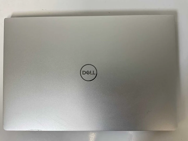 Dell xps 13 9370 13.3”, core(tm) i7 8th gen, 16 gb ram, 512 gb nvme laptop - afbeelding 5 van  7