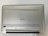Dell xps 13 9370 13.3”, core(tm) i7 8th gen, 16 gb ram, 512 gb nvme laptop - afbeelding 6 van  7