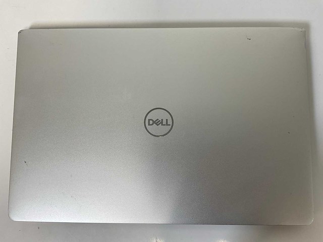 Dell xps 13 9370 13.3”, core(tm) i7 8th gen, 16 gb ram, 512 gb nvme laptop - afbeelding 5 van  7