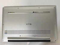 Dell xps 13 9370 13.3”, core(tm) i7 8th gen, 16 gb ram, 512 gb nvme laptop - afbeelding 6 van  7