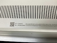 Dell xps 13 9370 13.3”, core(tm) i7 8th gen, 16 gb ram, 512 gb nvme laptop - afbeelding 7 van  7