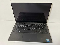 Dell xps 13 9370 13.3”, core(tm) i7 8th gen, 16 gb ram, 512 gb nvme laptop - afbeelding 1 van  7